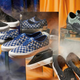 Vans x Harry Potter